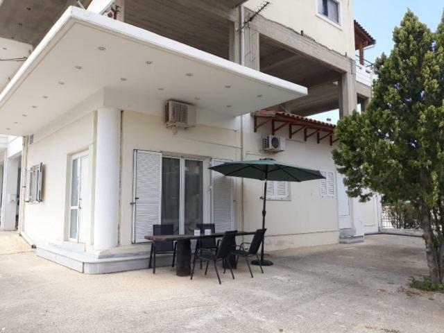 Little Cozy House Chania (Crete) Exterior photo